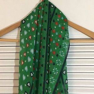Cabi scarf NWOT